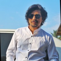 Akshay Pokharkar