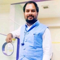 Rajesh Yadav