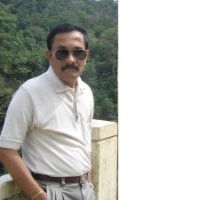 NAGASUBRAMANIAN MAHADEVAN