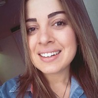 Larissa S. da Silva