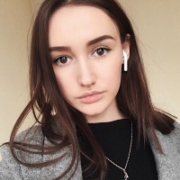 Анастасия Котлова
