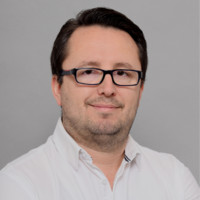 Nicolas Chopin