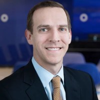 Benjamin S. Piper
