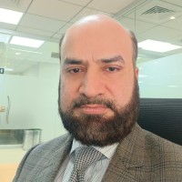 Muhammad Faheem Akhtar