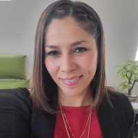 Roxana Georgina Herrera Herrera