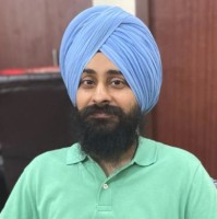Parminder Singh