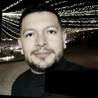 Ricardo Davila Linares
