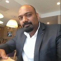 Udhay Kumar
