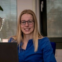 Elise Damstra