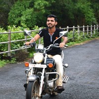 Sandesh Chavan