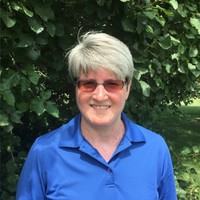 Kristine Cross  CPLC