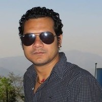 Mohan Raj Manandhar