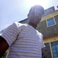 Michael Murithi