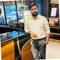 Sarthak Kumar