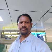 Anthony Raju