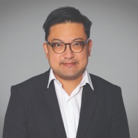 Jonathan Wong