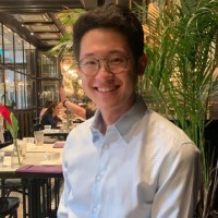 Jun Rui Chow