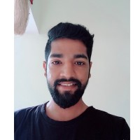 Gireesh T
