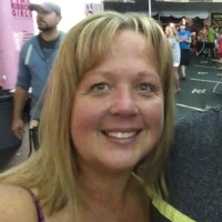 Yvette Shull Michael