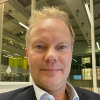 Jens Gillberg