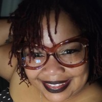 Angela Harris