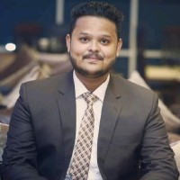 Mudassir Ansari
