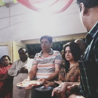 Subhashis Chatterjee