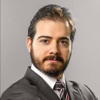 Jorge Izquierdo Fernández