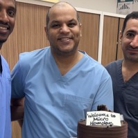 Hamdan AL-Hamdan