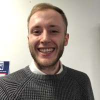 Daniel Burke