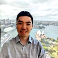 Zachary Chow