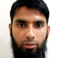 Mohammad Musaddiqul Haque