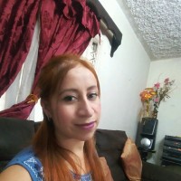 Veronica Roblero