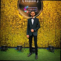 Vinayak Patel