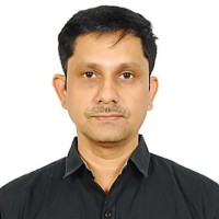 Dr Srikanth Rangachari