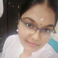 Sharika Selvaraj