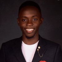 Godstime Onmeje