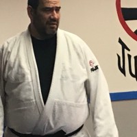 Joel Ungar