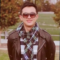 yulin chen