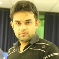 Rizwan Mahfooz
