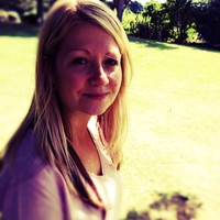 Adele Simmonds
