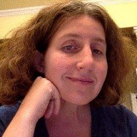 Carrie Alexander
