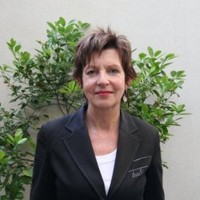 Stephanie Lane FRAIA