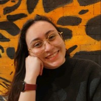 Isa Gabriela Florindo Bolque