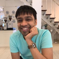 Ankur Agarwal