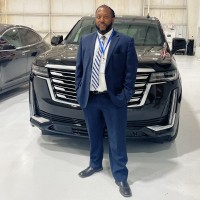 Rashad Miller