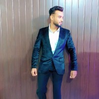 Mohammad Imran Shaikh