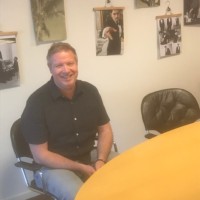 Mattias Karlsson