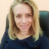 Радостина Стоянова