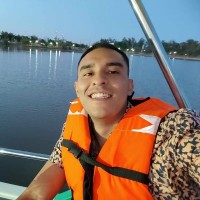 Daniel Moises Valles Ramos